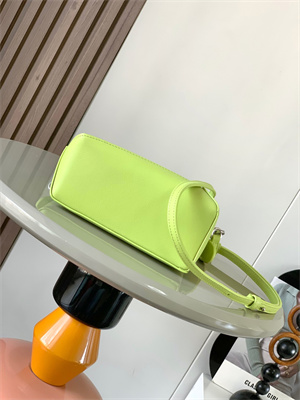 Loewe Mini Puzzle Bag In Classic Calfskin