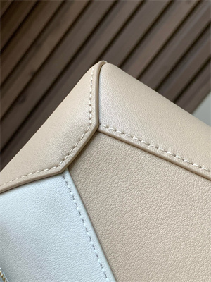 Loewe Mini Puzzle Bag In Classic Calfskin