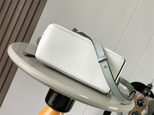 Loewe Small Puzzle Bag In Classic Calfskin