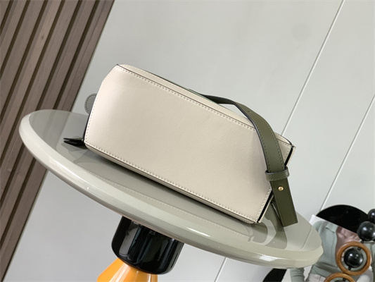 Loewe Small Puzzle Bag In Classic Calfskin