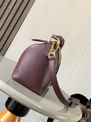 Loewe Small Puzzle Bag In Classic Calfskin