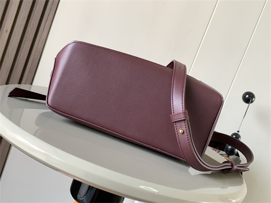 Loewe Small Puzzle Bag In Classic Calfskin