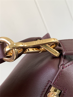 Loewe Small Puzzle Bag In Classic Calfskin