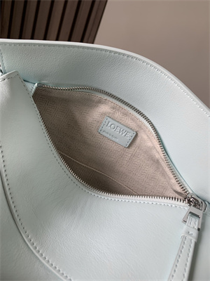 Loewe Small Puzzle Bag In Classic Calfskin