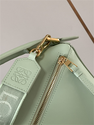 Loewe Small Puzzle Bag In Classic Calfskin