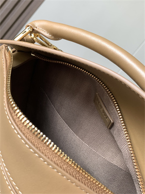 Loewe Small Puzzle Bag In Classic Calfskin