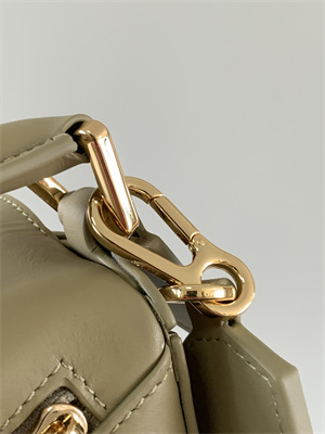 Loewe Small Puzzle Bag In Classic Calfskin