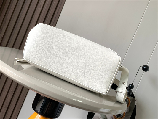 Loewe Small Puzzle Bag In Classic Calfskin