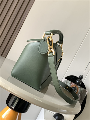 Loewe Small Puzzle Bag In Classic Calfskin