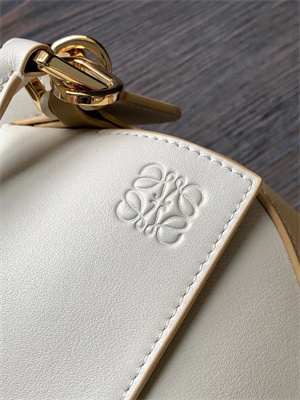 Loewe Small Puzzle Bag In Classic Calfskin