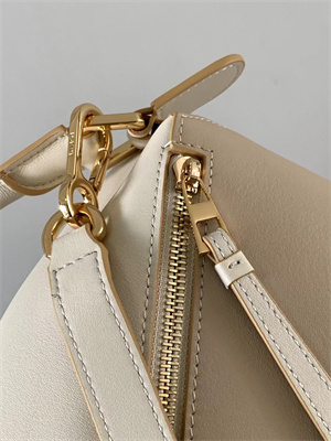 Loewe Small Puzzle Bag In Classic Calfskin
