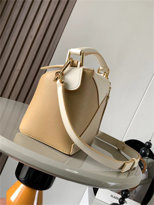 Loewe Small Puzzle Bag In Classic Calfskin