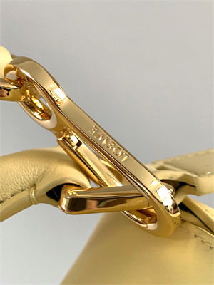 Loewe Small Puzzle Bag In Classic Calfskin