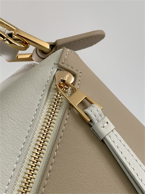 Loewe Small Puzzle Bag In Classic Calfskin