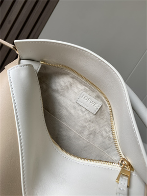 Loewe Small Puzzle Bag In Classic Calfskin