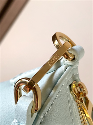 Loewe Puzzle Fold Pouch In Shinny Nappa Calfskin