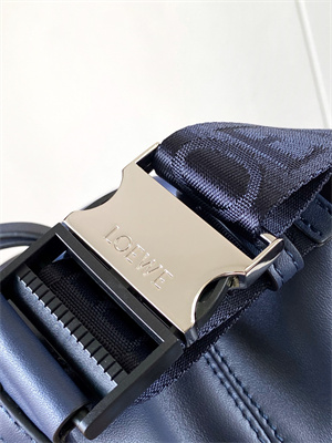 Loewe Convertible Sling in classic calfskin