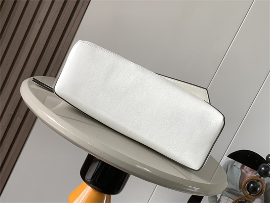 Loewe Puzzle Hobo Bag In Classic Calfskin