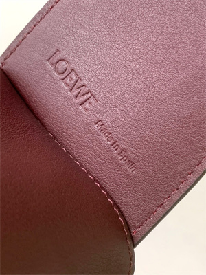 Loewe Puzzle Hobo Bag In Classic Calfskin