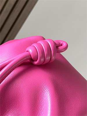 Loewe Mini Flamenco Purse in  Mellow nappa Lambskin