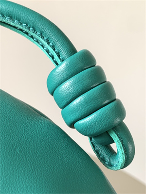 Loewe Mini Flamenco Purse in  Mellow nappa Lambskin