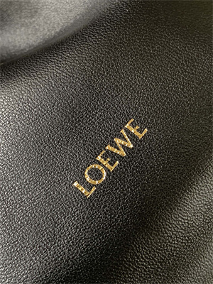 Loewe Mini Flamenco Purse in  Mellow nappa Lambskin