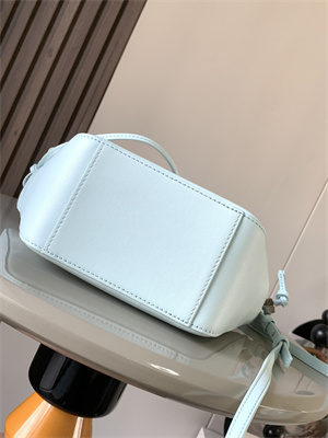 Loewe Mini Hammock Hobo bag in classic calfskin