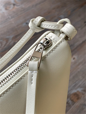 Loewe Mini Hammock Hobo bag in classic calfskin
