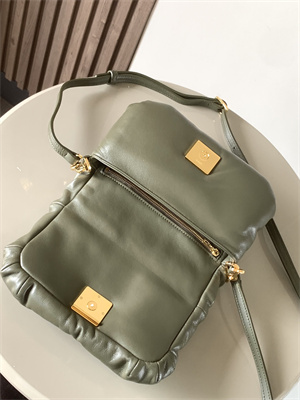 Loewe Puffer Goya bag in shiny nappa lambskin
