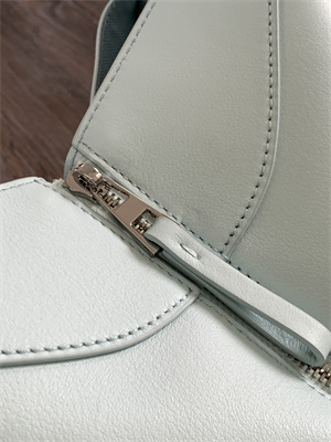 Loewe Compact Hammock bag in Classic calfskin