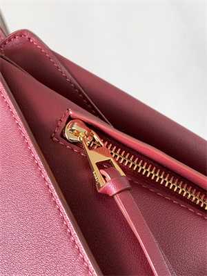 Loewe Compact Hammock bag in Classic calfskin