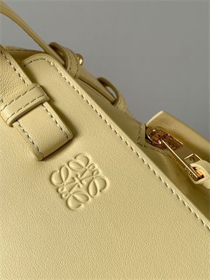 Loewe Compact Hammock bag in Classic calfskin