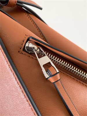 Loewe Compact Hammock bag in Classic calfskin