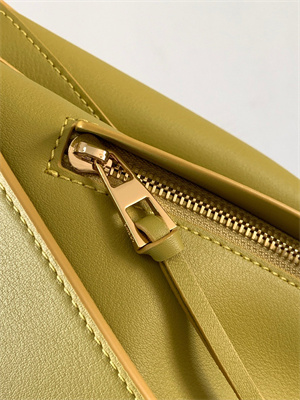 Loewe Compact Hammock bag in Classic calfskin