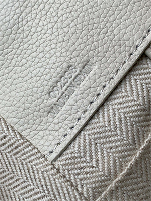 Loewe Compact Hammock bag in Soft Grained calfskin