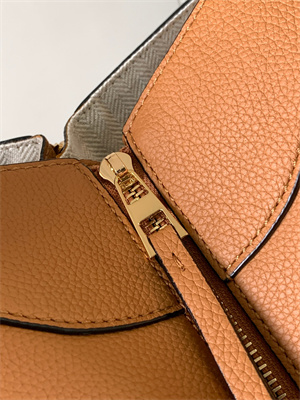 Loewe Compact Hammock bag in Soft Grained calfskin