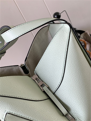 Loewe Compact Hammock bag in Soft Grained calfskin