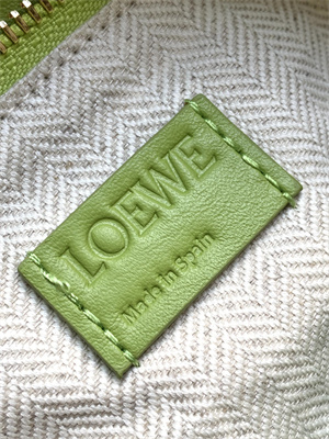 Loewe Small Puzzle Bag In Classic Calfskin