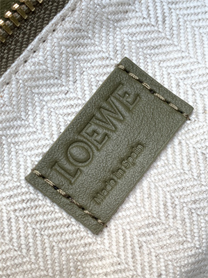 Loewe Small Puzzle Bag In Classic Calfskin