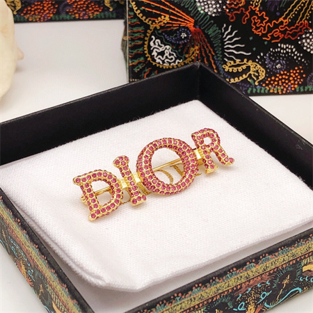 Dior Brooch 33164