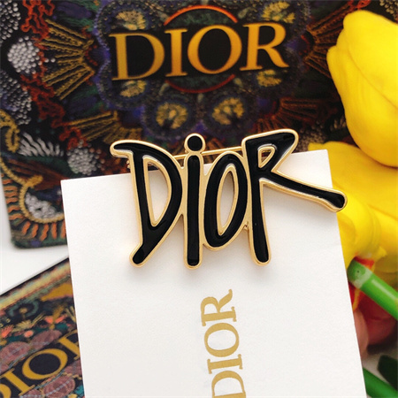 Dior Brooch 33166