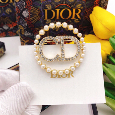 Dior Brooch 33167