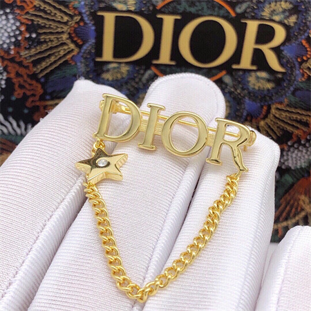 Dior Brooch 33177