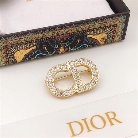 Dior Brooch 33178