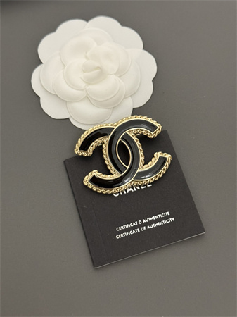 Chanel Brooch 33186