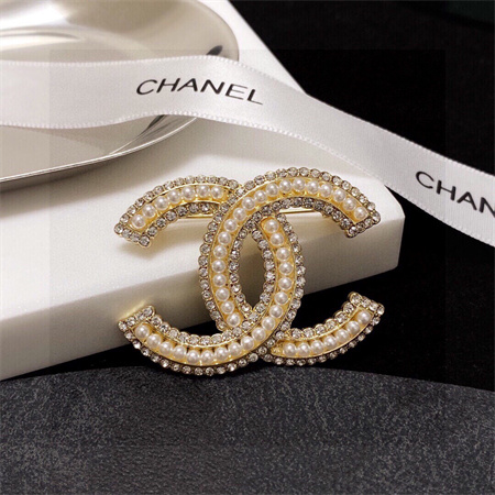 Chanel Brooch 33201