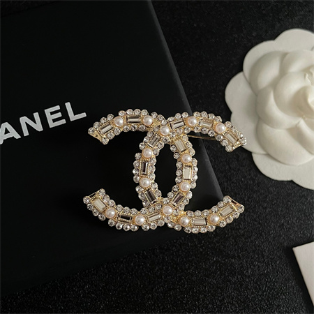 Chanel Brooch 33223