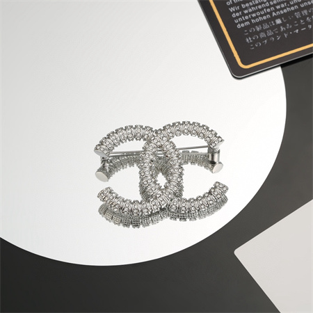 Chanel Brooch 33229