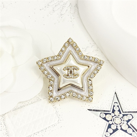 Chanel Brooch 33232