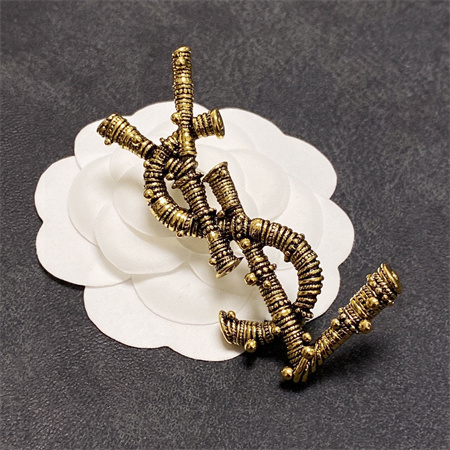 YSL Brooch 33250